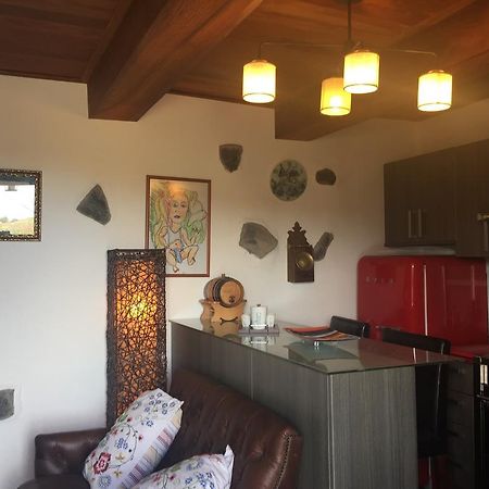 Casa Rural Adoracion Chipude - Adults Only Kamer foto