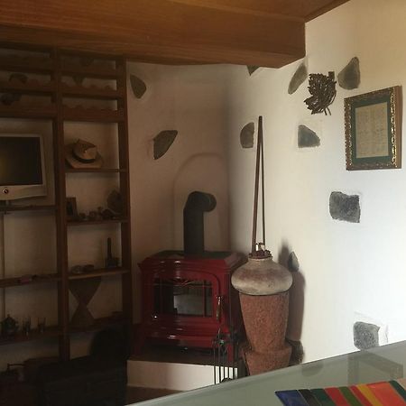 Casa Rural Adoracion Chipude - Adults Only Kamer foto
