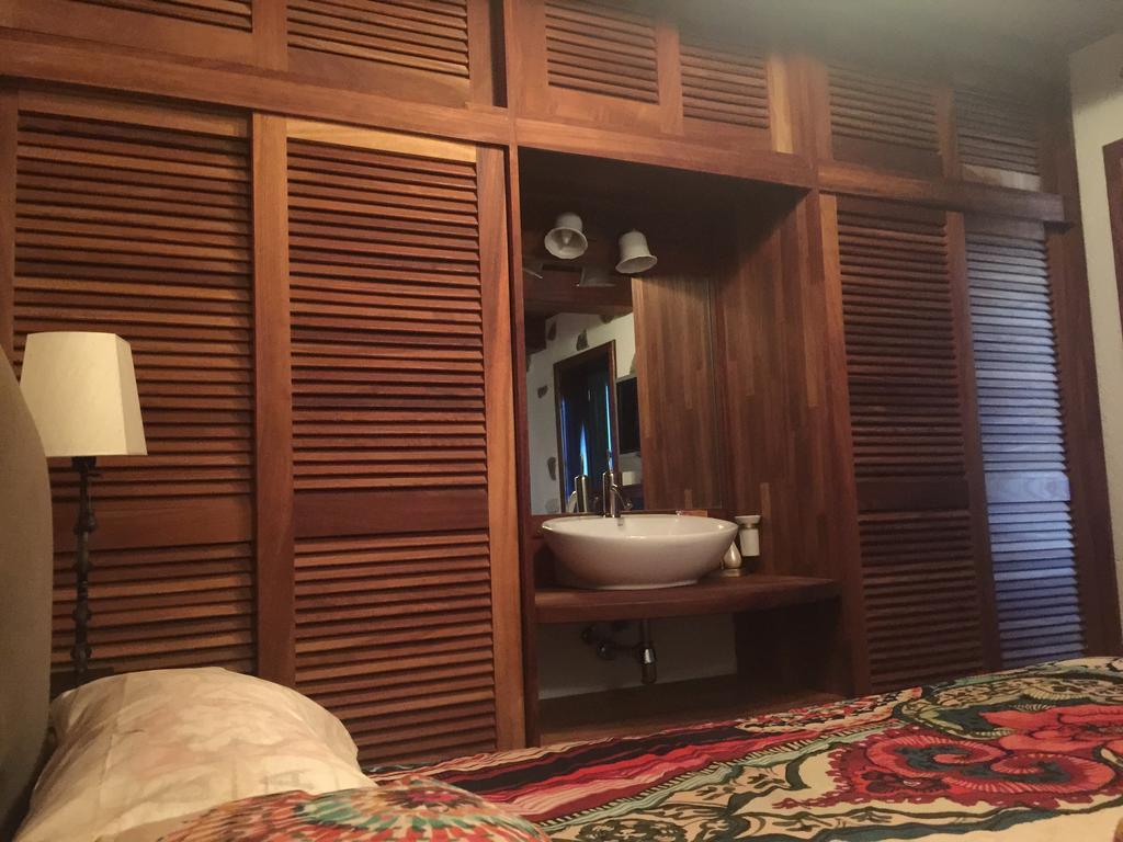Casa Rural Adoracion Chipude - Adults Only Kamer foto
