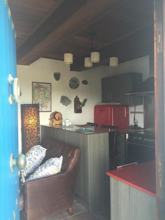 Casa Rural Adoracion Chipude - Adults Only Kamer foto