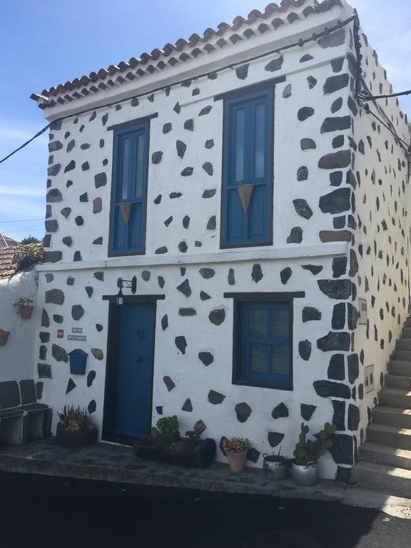 Casa Rural Adoracion Chipude - Adults Only Kamer foto