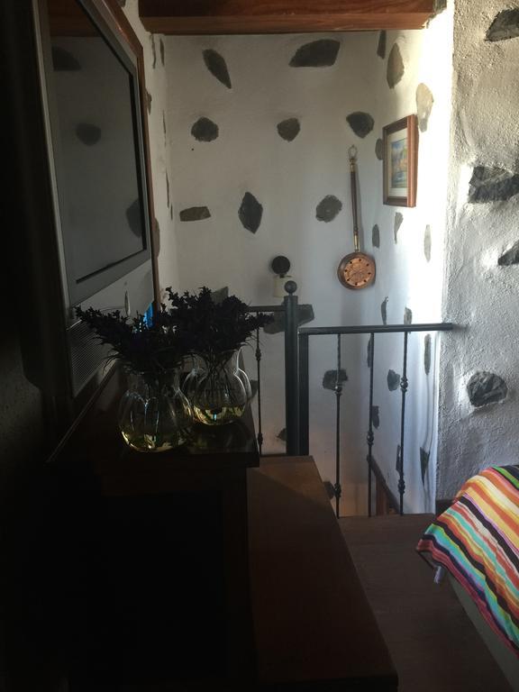 Casa Rural Adoracion Chipude - Adults Only Kamer foto