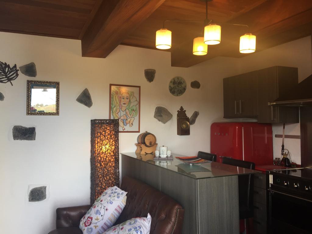 Casa Rural Adoracion Chipude - Adults Only Kamer foto