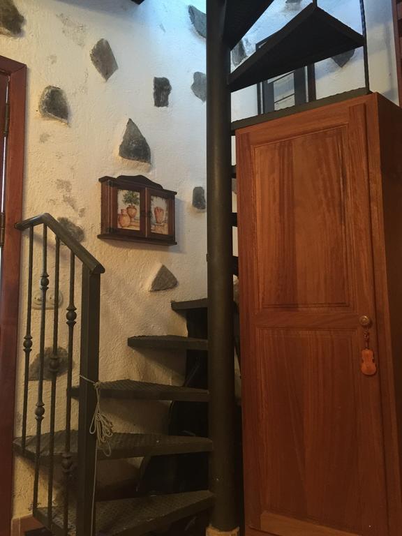 Casa Rural Adoracion Chipude - Adults Only Kamer foto