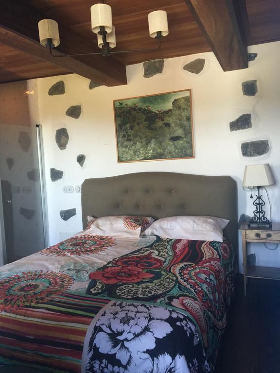 Casa Rural Adoracion Chipude - Adults Only Kamer foto